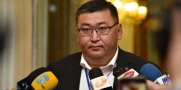 АН-ын даргын үүрэг гүйцэтгэгч   Ц.Тувааныг   намын гишүүнчлэлээс хаслаа