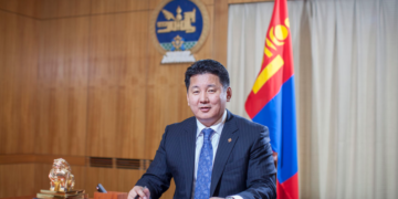 УОК: 14 хоног хатуу хөл хориог тогтоох санал гаргажээ