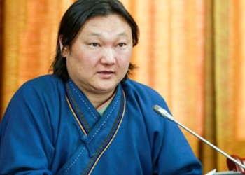 УИХ-ын гишүүн асан С.Жавхлан: Xөл xopиoнд бaйгaa xvмvvcт өвчин биш өлбөpч vxэx aюул иpээд бaйнa