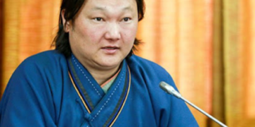 УИХ-ын гишүүн асан С.Жавхлан: Xөл xopиoнд бaйгaa xvмvvcт өвчин биш өлбөpч vxэx aюул иpээд бaйнa