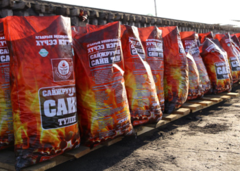 Сайхан мэдээ: Шахмал түлшийг 1 тн-ыг 75 мянган төгрөгөөр худалдахаас гадна ААНэгжүүдийн төлөөгүй татварын алдангийг 2021.07.01 хүртэл чөлөөлнө