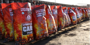 Сайхан мэдээ: Шахмал түлшийг 1 тн-ыг 75 мянган төгрөгөөр худалдахаас гадна ААНэгжүүдийн төлөөгүй татварын алдангийг 2021.07.01 хүртэл чөлөөлнө