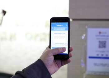 Аж ахуй нэгжүүд QR мэдээллийн системийг яаралтай нэвтрүүлэх шаардлагатай