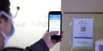 Аж ахуй нэгжүүд QR мэдээллийн системийг яаралтай нэвтрүүлэх шаардлагатай