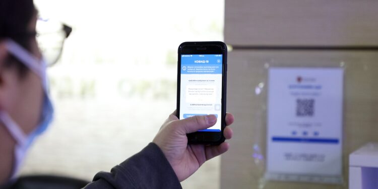 Аж ахуй нэгжүүд QR мэдээллийн системийг яаралтай нэвтрүүлэх шаардлагатай