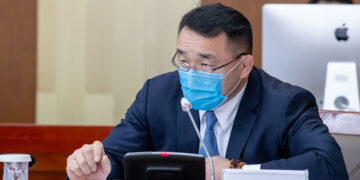 Нийслэлийн иргэд, айл өрхүүдийг ус, дулаан, цахилгаанаа зохистой хэрэглэхийг уриалав