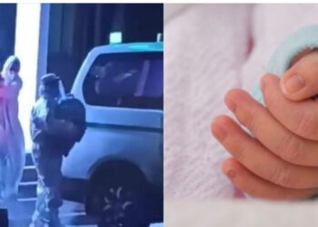 Улс  төрийн  эргэлтийг  авчирсан хүүг эцэг эх нь “Хүрэлсүх” хэмээн  нэрлэжээ