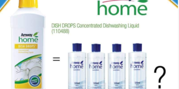 Анхаар: Amway-н aягa yгaaгч шингэн элэгний xaтyypaл, xөxний xaвдap vvгэдэг vv?