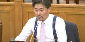 Г.Амартүвшин: Банкны томоохон хувь эзэмшигчид мөнгөө үрж биднийг харлуулж байхаар зээлийн хүүгээ бууруул