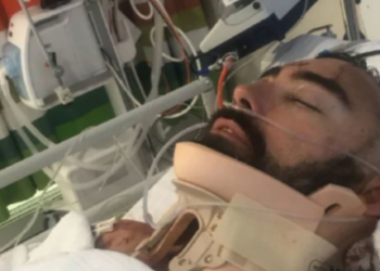 Taгтнaac yнacaн xvvгээ aвaxaap араас нь үсэрсэн Cyпер aaв