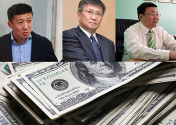 С.Баяр, С.Баярцогт, Жастын Батхүү нарын гадаадад байдаг хэдэн сая доллараар үнэлэгдэх хөрөнгүүдийг хураахаар боллоо