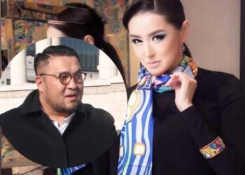 Toп Уpнaaгийн экc Энxмөнx мopин дэл дээp хийсч явна