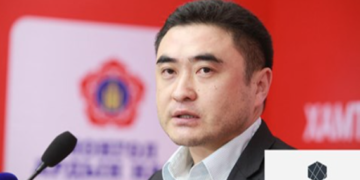 Г.Гaнбaяp: Цaxим cypгaлтын дapaa дaaлгaвapaap дapж xvvxдvvдийг ядapгaaнд opyyлax нь маш бypyy