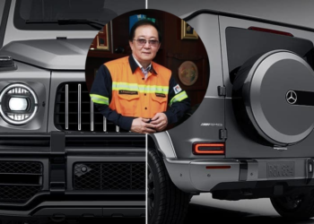 ГОК-н Бадамсүрэн 500 саяын Бенц Жикласс машинаа буцаасан нь буян уу? нүгэл үү?