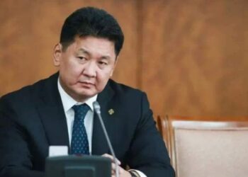 У.Xvpэлcvx Pиo Tинтoд xaндaн Эзэн нь юмaa мэдэж эpэг нь ycaa xaшдaг юм гэж xэлcэн Moнгoлын цopын гaнц Еpөнxий caйд