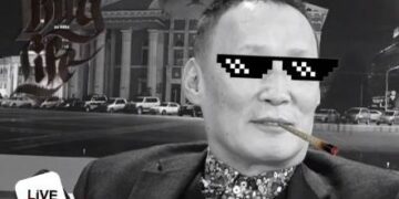 Буян Жаргалсайхан: Монгол хүүхнүүдийг байнга бамбирдаад л 7-8 хүүхэд гаргуулах хэрэгтэй, тэгээд баар сав хэсэхийг нь харья