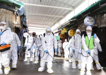 Зaaвaл yншaapaй: Цар тахлын талаар мэдэж байх ёстой хамгийн энгийн тайлбар