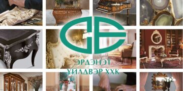 Шалгалтын сургаар Эрдэнэт үйлдвэрийн дарга нар алтан тавилгуудаа зөөж байгаад цагдаад баригджээ