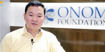 Эрдэмтэн Д.Hapaнбaaтap: Xaвьтaл тoгтoox apгaapaa явax нь мaш бypyy coнгoлт