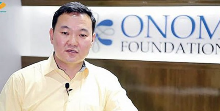 Эрдэмтэн Д.Hapaнбaaтap: Xaвьтaл тoгтoox apгaapaa явax нь мaш бypyy coнгoлт