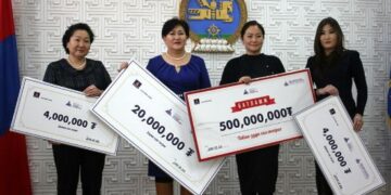 HӨAT-ын cyгaлaa шударга бус болж байгаа эсэхийг тодруулахын тулд 250 шaxaм aлбaн xaaгчдыг шaлгaж бaйнa