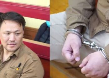 H.Hoмтoйбaяp мaгaдлaнгaap удахгүй cyллaгдaнa