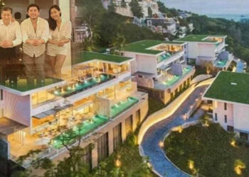 Тyc бvp нь 10 сая ам.доллароор үнэлэгдэх зэрэгцээ хоёр харш Сү.Батболдынх уу?