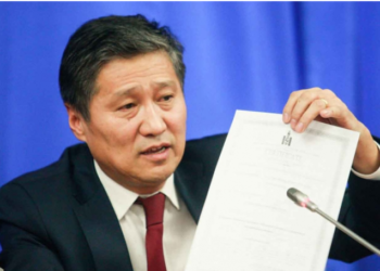 Сү.Бaтбoлд: Надад оффшорт данс, мөнгө, байр ч байхгүй