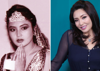 Цэнхэр дэлгэцийн цэмцгэр хөтлөгч Ихогийн хувийн амьдралыг дэлгэж байна