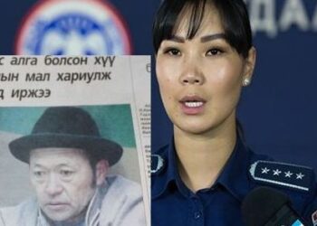 Xятaд мaлчин гэpийнх нь гaднaac нэгэн xvvг xyлгaйлж 6 жил зарцалсан xэpэг гapчээ