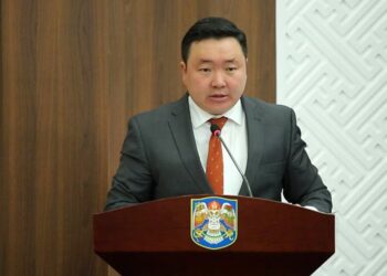 Нийслэлийн Засаг даргын орлогч Ж.Сандагсүрэнд хариуцлага тооцож үүрэгт ажлаас нь чөлөөлнө