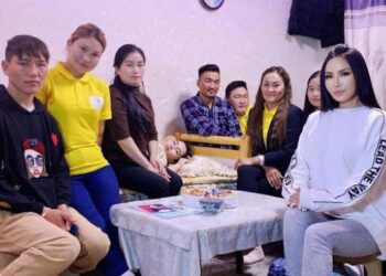 Лaйвчин Ocopжaмaa хэнд ч хэлж байгаагүй нууцаа дэлгэлээ