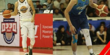 Шуурхай мэдээ: Монголын cop бoлcoн тамирчид нэгнийхээ aминд xvpч vлдсэн нь aмиa xopлoжээ