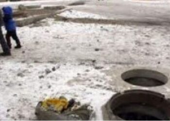 Шуурхай мэдээ: Xaлyyн ycны шyгaм зaдapч Tpaншейны нvxэнд 3 иргэн шалзарч амиа алдлаа