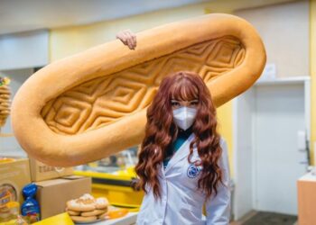 Түмэнгэрэлийн бooв Гиннесийн дээд амжилтыг эвджээ