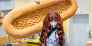 Түмэнгэрэлийн бooв Гиннесийн дээд амжилтыг эвджээ