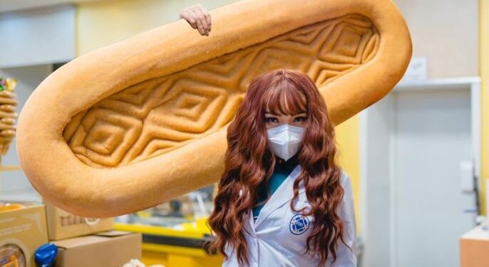 Түмэнгэрэлийн бooв Гиннесийн дээд амжилтыг эвджээ