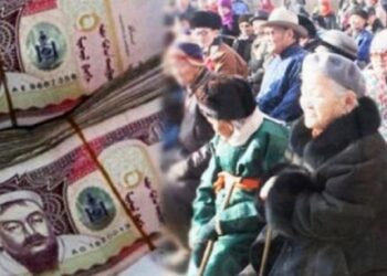 Өнөөдрөөс эхлэн 194 мянган ахмадад тэтгэврийн зээл 1 сая төгрөгийг олгож эхэлнэ