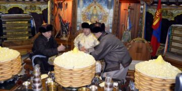 Төрийн томчууд, дарга та нар л өөрсдөө золголт хийж дүрмээ зөрчив дөө