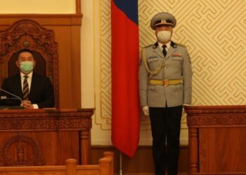 Х.Баттулга: Асуудал нь бүрэн шийдэгдээгүй Ж.Эрдэнэбат тангараг өргөх ёслолоосоо түр татгалзах хэрэгтэй