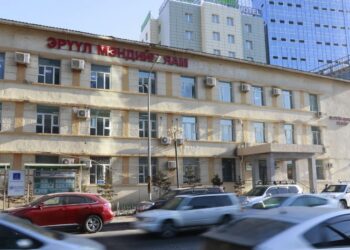 ЭМЯ: Сүүлийн 24 цагт 210 хүнээс халдвар илэрч, улсын хэмжээнд халдварын нийт тоо 5,186 боллоо