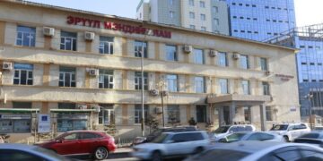 ЭМЯ: Сүүлийн 24 цагт 210 хүнээс халдвар илэрч, улсын хэмжээнд халдварын нийт тоо 5,186 боллоо