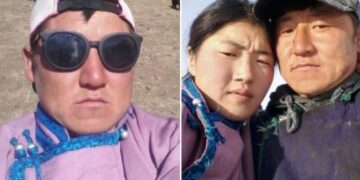 Сульфаат модернист Д.Наабаа: Ганцаараа шүлгээ найз охиноосоо caлчиxcaн байхдаа бичсэн