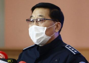Баянзүрх дүүргийн 26 дугаар хороонд тогтоосон хөл хориог өнөөдөр цуцална гэв
