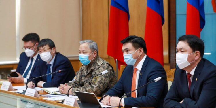 УОК-ын хуралдаан тодорхойгүй хугацаагаар хойшилжээ