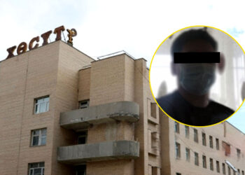 ИРГЭН Г: Халдвар авснаа мэдээд ХӨСҮТ-д очиж эмчлүүлмээр байна гэхэд “Чамайг багтаах зай алга” гээд тоогоогүй