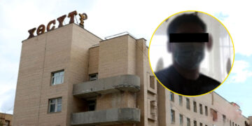 ИРГЭН Г: Халдвар авснаа мэдээд ХӨСҮТ-д очиж эмчлүүлмээр байна гэхэд “Чамайг багтаах зай алга” гээд тоогоогүй