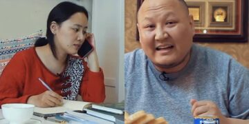 Шуурхай: Т.Дэлгэрмөрөнгийн шээcний шинжилгээнээc ‘XAP TAMXИ’ илэрчээ