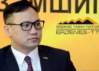 “Эрдэнэс Тавантолгой”-н Б.Ганхуяг Монголд 458 тэрбумын хохирол учруулсан уу ?