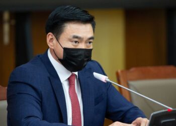 С.Амарсайхан: ХӨСҮТ-ийн ажилтан танил талынхаа шинжилгээний хариуг хуурамчаар үйлддэг байжээ